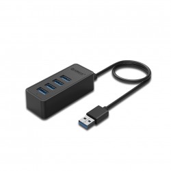 Orico USB W5P-U3 - Black